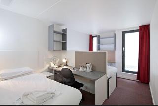 Prince S Gardens Campus Accommodation fotoÄŸrafÄ±