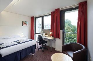 Prince S Gardens Campus Accommodation fotoÄŸrafÄ±