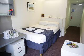 Prince S Gardens Campus Accommodation fotoÄŸrafÄ±