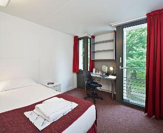 Prince S Gardens Campus Accommodation fotoÄŸrafÄ±