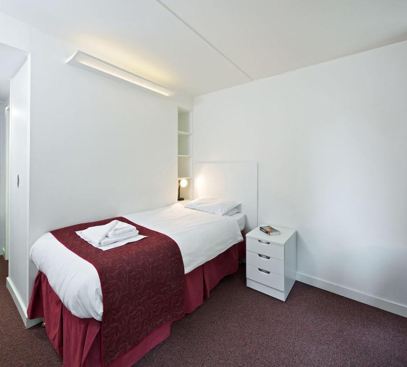Prince S Gardens Campus Accommodation - Oda
