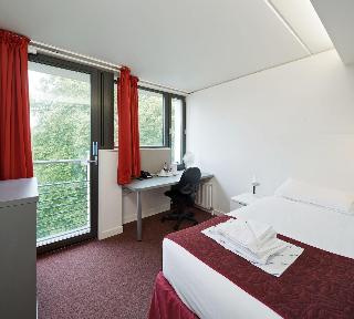 Prince S Gardens Campus Accommodation fotoÄŸrafÄ±