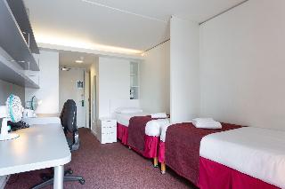Prince S Gardens Campus Accommodation fotoÄŸrafÄ±