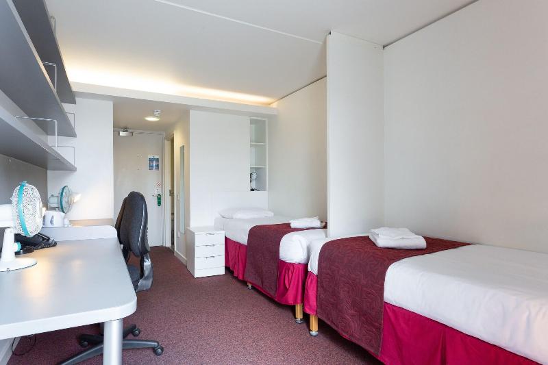 Prince S Gardens Campus Accommodation - Oda