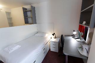 Prince S Gardens Campus Accommodation fotoÄŸrafÄ±