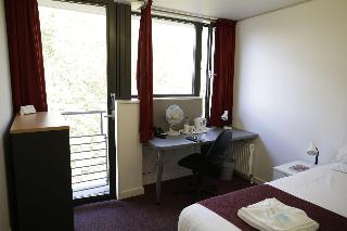 Prince S Gardens Campus Accommodation fotoÄŸrafÄ±