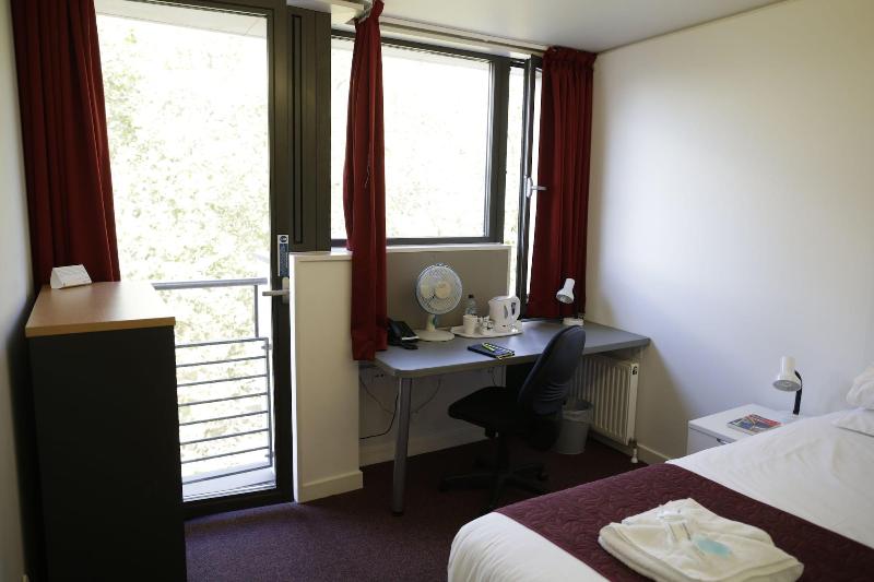 Prince S Gardens Campus Accommodation - Oda