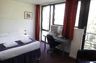 Prince S Gardens Campus Accommodation fotoÄŸrafÄ±