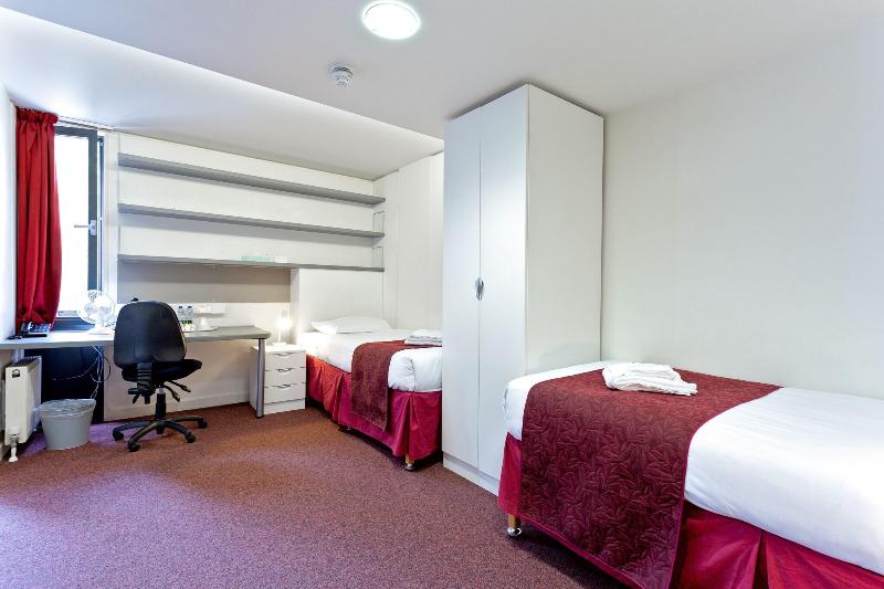 Prince S Gardens Campus Accommodation - Oda