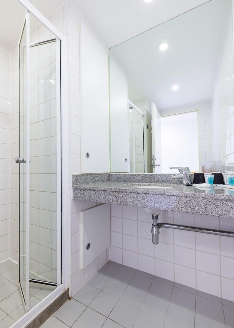 Prince S Gardens Campus Accommodation - Oda