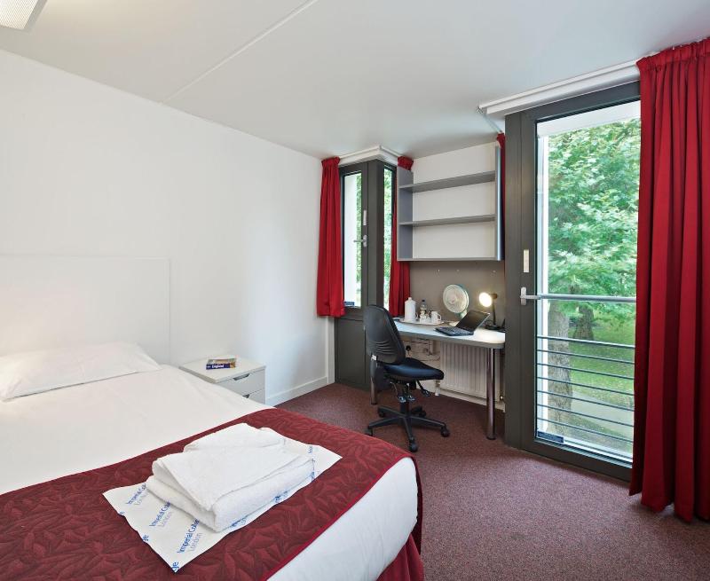 Prince S Gardens Campus Accommodation - Oda