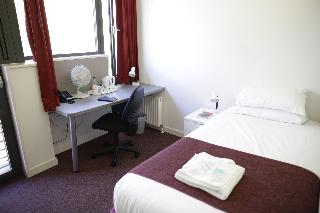 Prince S Gardens Campus Accommodation fotoÄŸrafÄ±