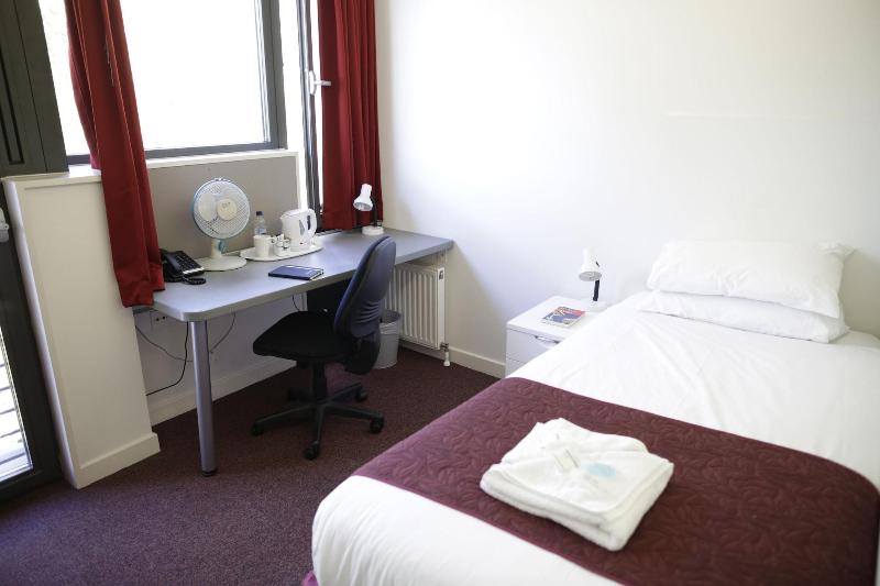 Prince S Gardens Campus Accommodation - Oda