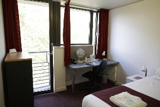 Prince S Gardens Campus Accommodation fotoÄŸrafÄ±