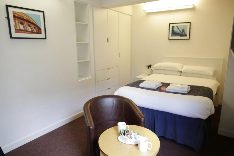 Prince S Gardens Campus Accommodation - Oda