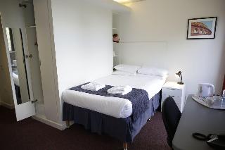 Prince S Gardens Campus Accommodation fotoÄŸrafÄ±