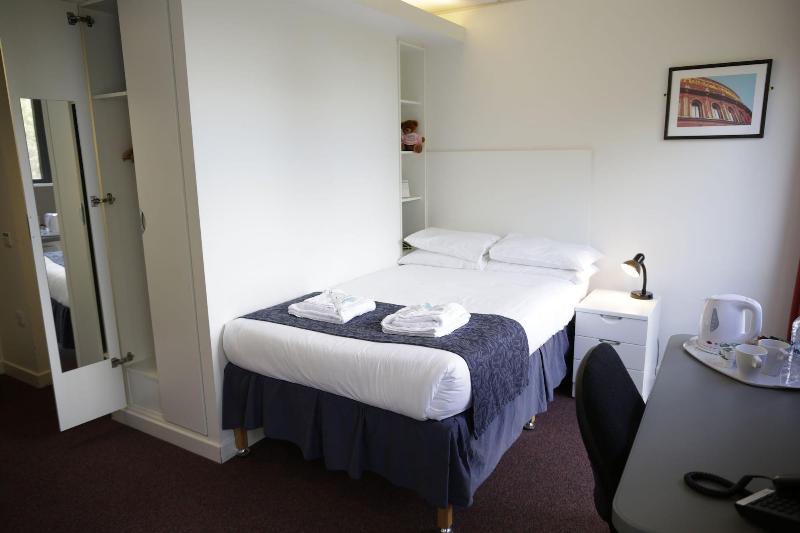 Prince S Gardens Campus Accommodation - Oda