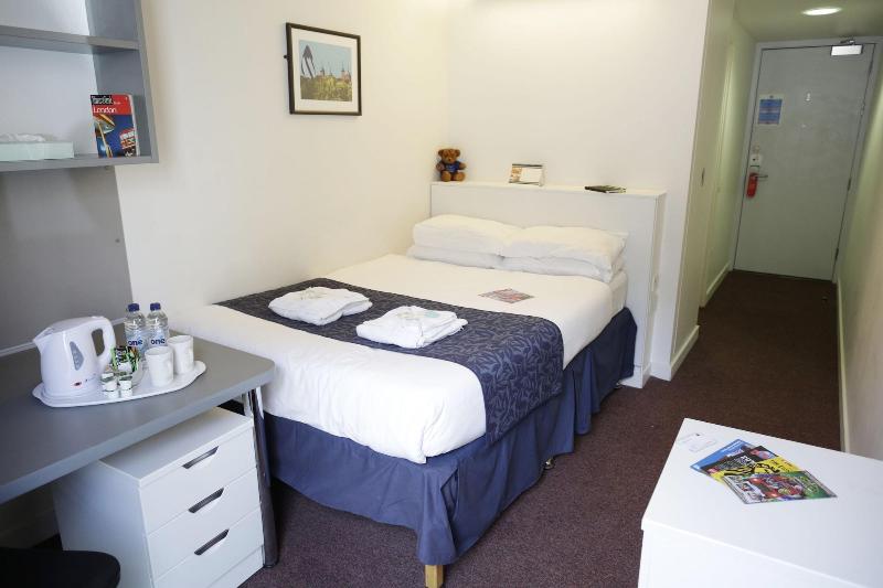 Prince S Gardens Campus Accommodation - Oda