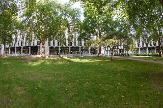 Prince S Gardens Campus Accommodation fotoÄŸrafÄ±