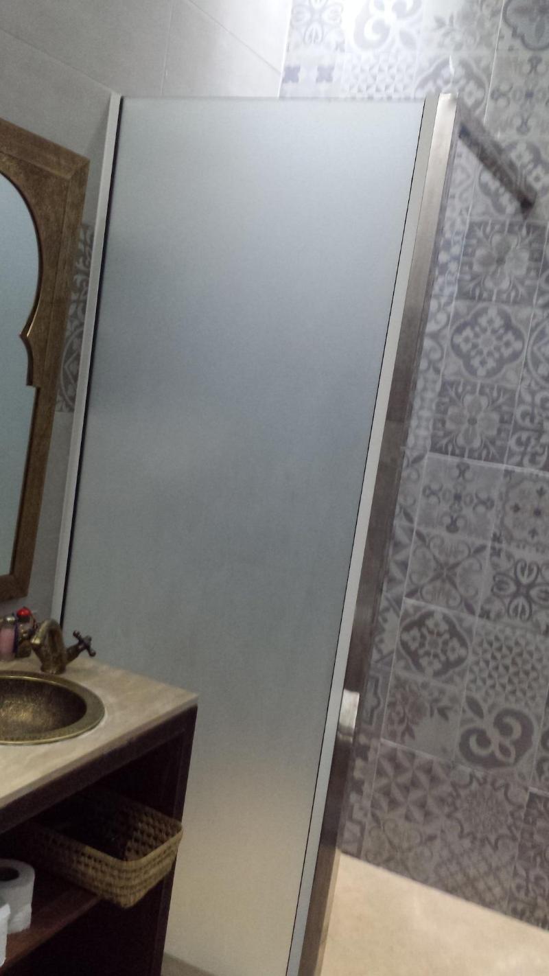 Riad La Porte Du Bouregreg - Oda