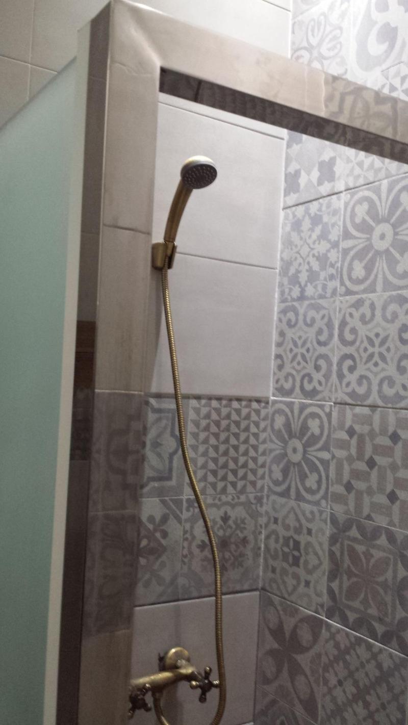 Riad La Porte Du Bouregreg - Oda