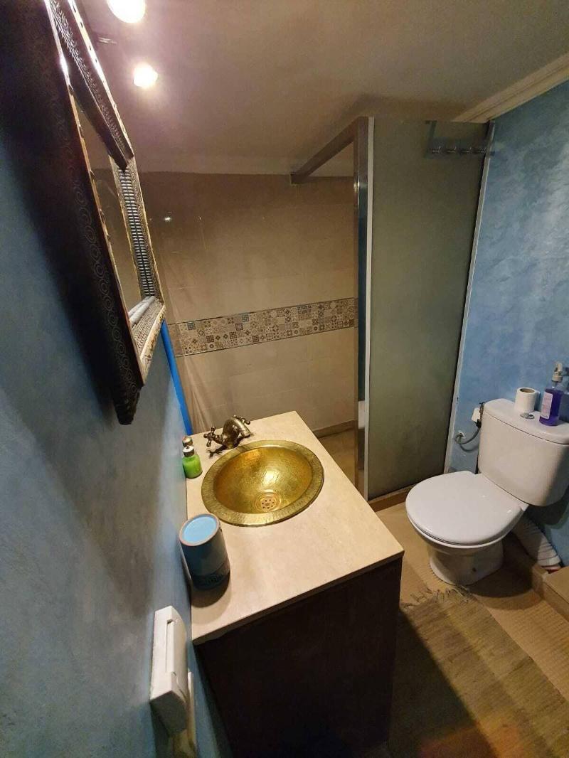 Riad La Porte Du Bouregreg - Oda