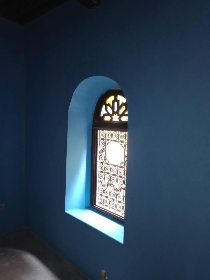 Riad La Porte Du Bouregreg - Oda
