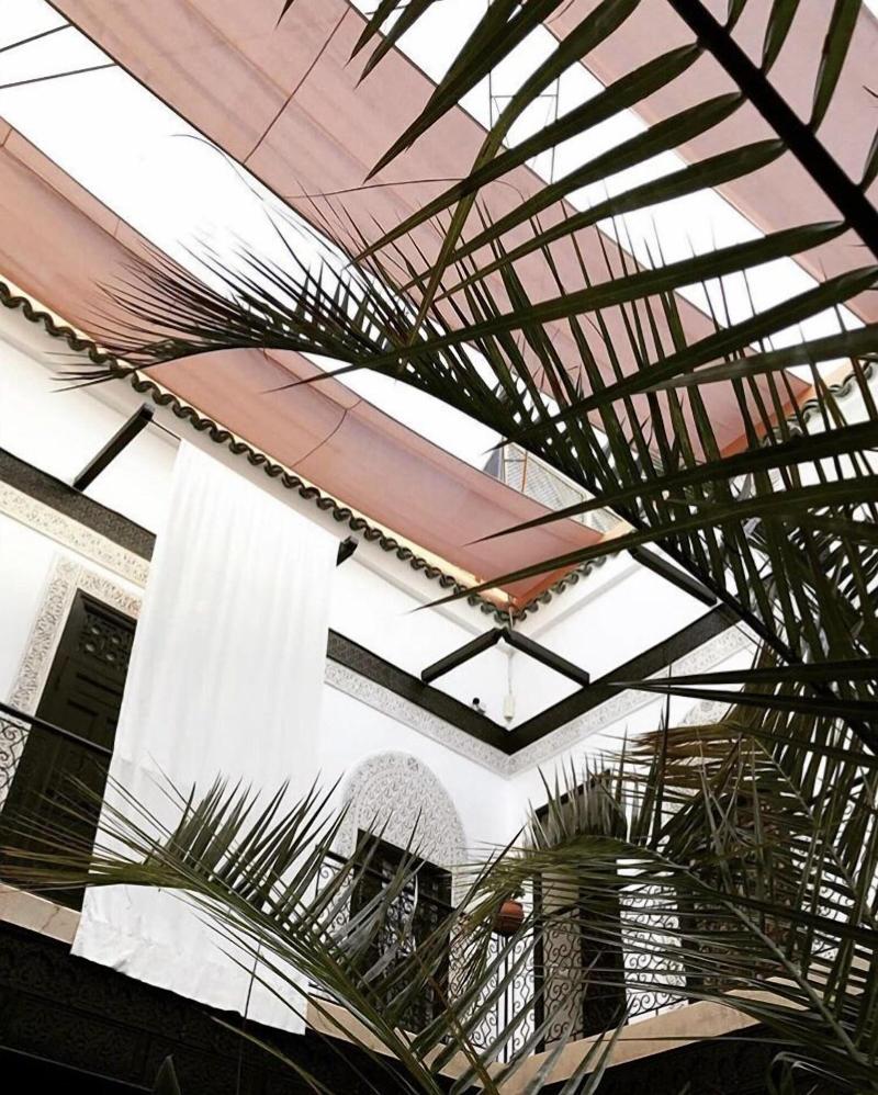 Riad Bab 54 - Genel