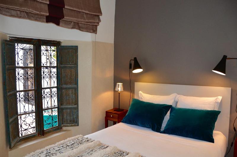 Riad Bab 54 - Oda