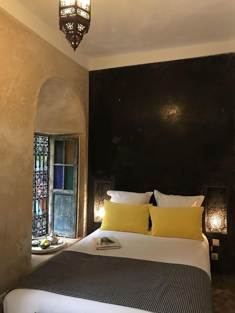 Riad Bab 54 - Oda