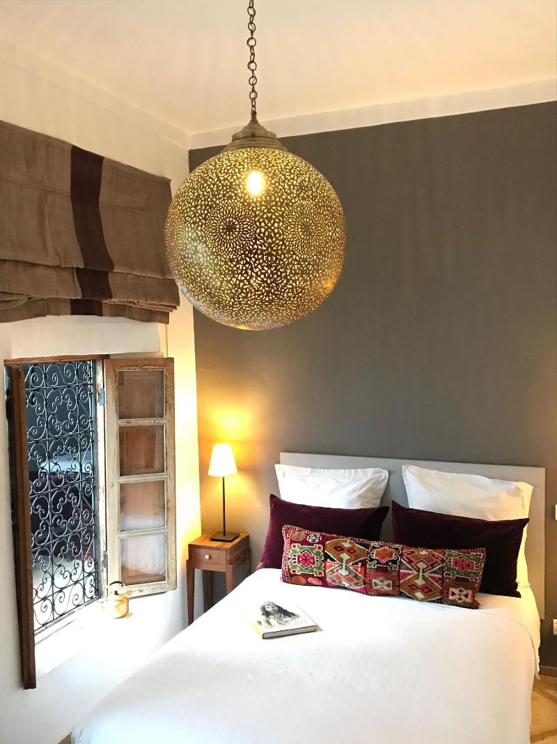 Riad Bab 54 - Oda