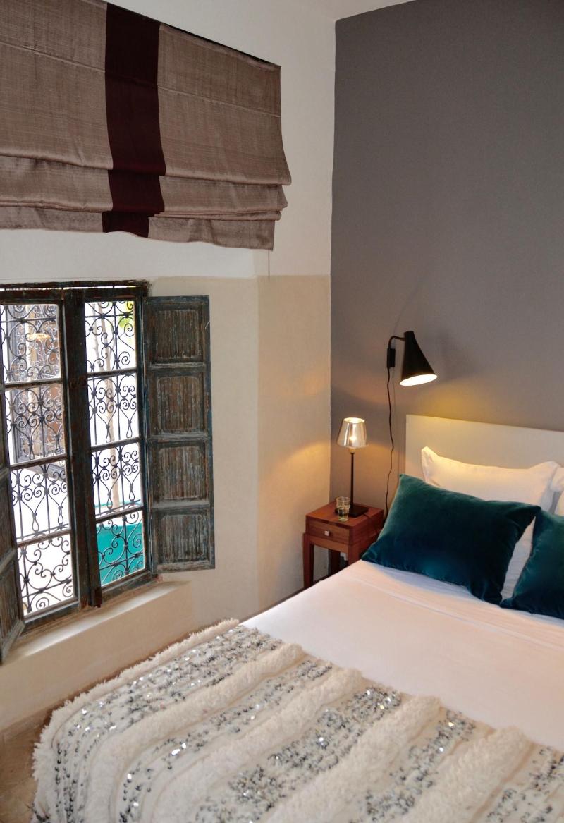 Riad Bab 54 - Oda