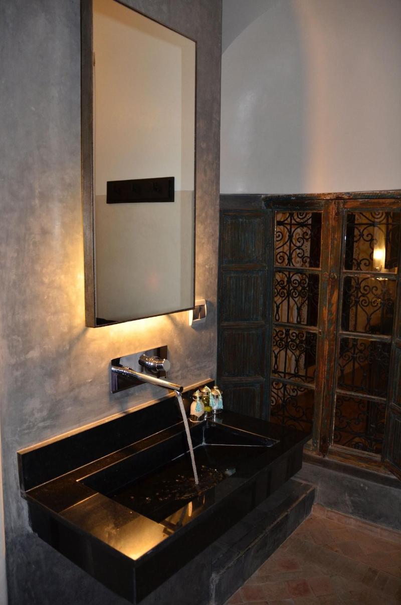 Riad Bab 54 - Oda