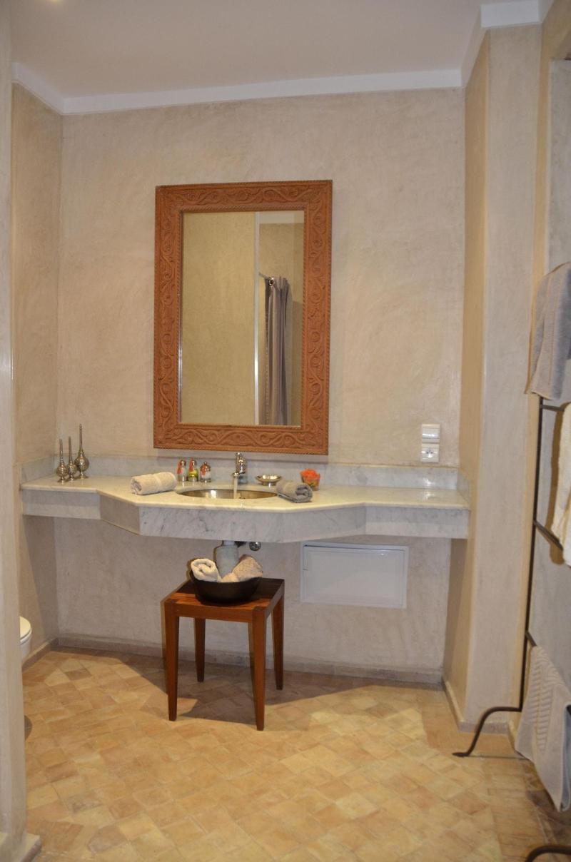 Riad Bab 54 - Oda
