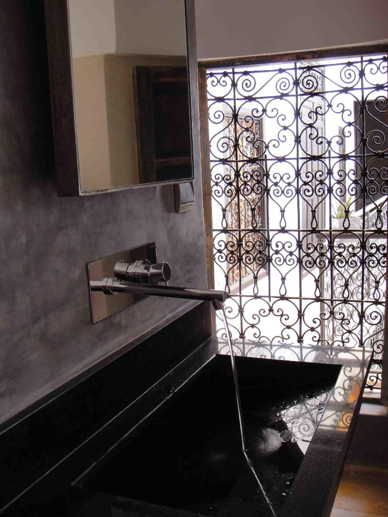 Riad Bab 54 - Oda