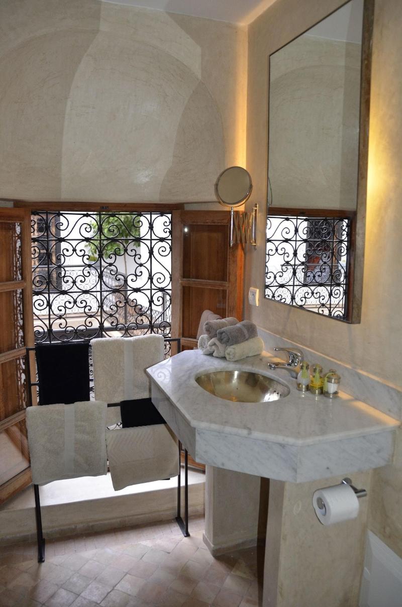 Riad Bab 54 - Oda