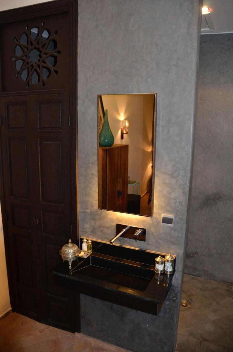 Riad Bab 54 - Oda