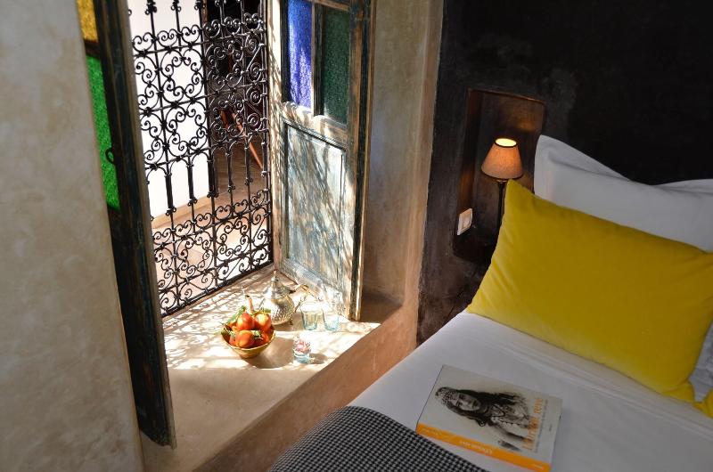 Riad Bab 54 - Oda
