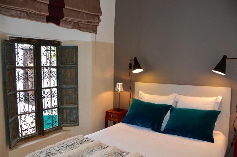 Riad Bab 54 - Oda