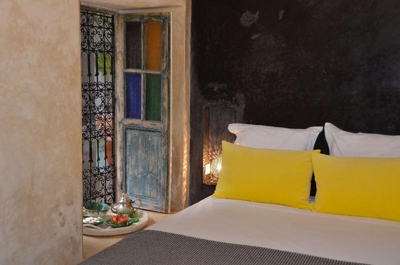 Riad Bab 54 - Oda