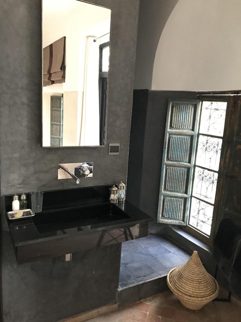 Riad Bab 54 - Oda