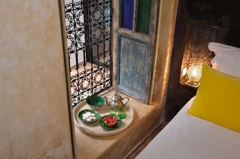 Riad Bab 54 - Oda