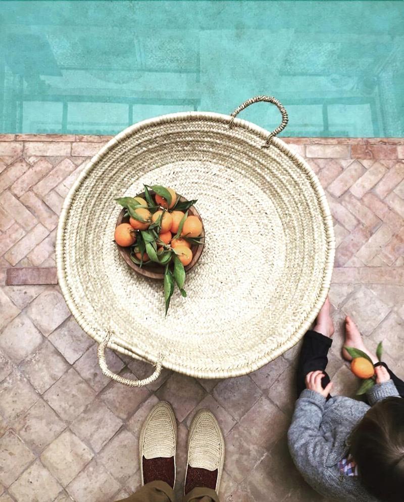 Riad Bab 54 - Restoran