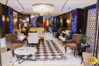 Palmiye Hotel Taksim