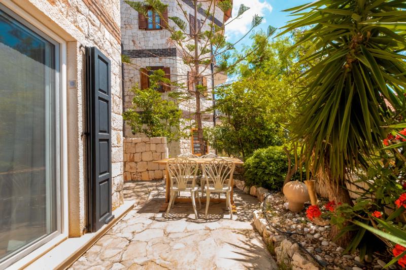 Hotel Luna Kas - Genel