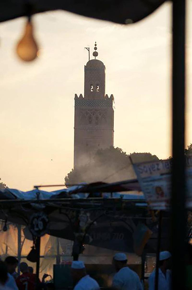 Riad K - Genel