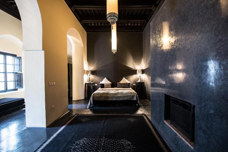 Riad K - Oda