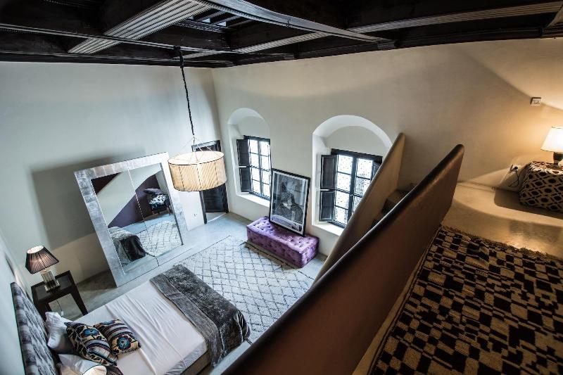 Riad K - Oda