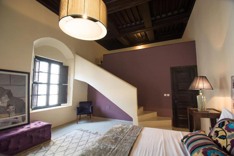 Riad K - Oda