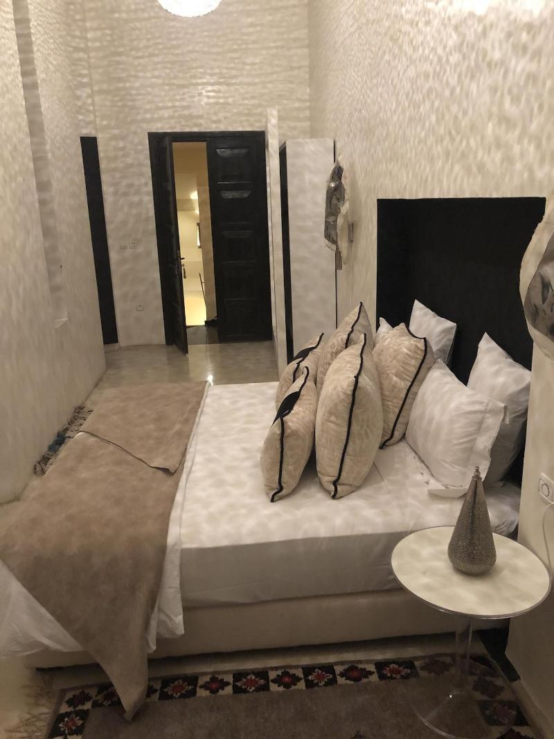 Riad K - Oda